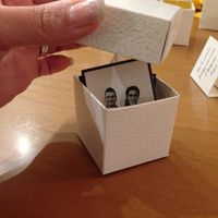 Le partecipazioni fai da noi - 2