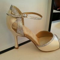 Matrimonio salsero - 1