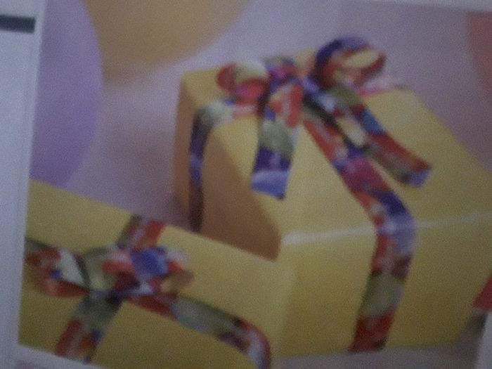  Nastro bomboniera personalizzato - 1