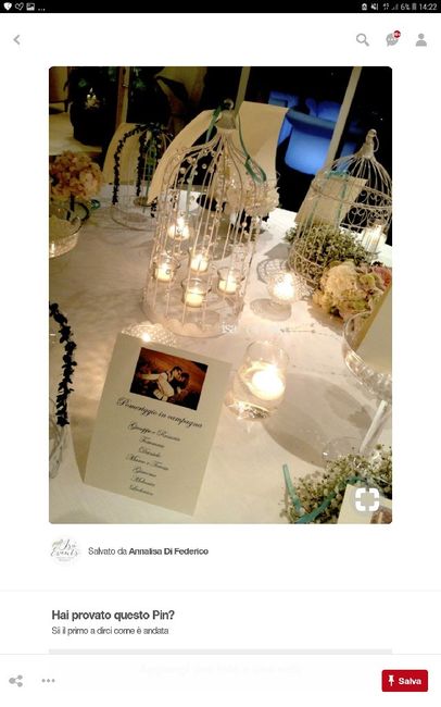 Centri tavola così - 1