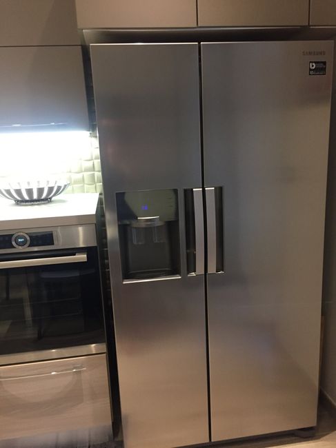 Frigo a parte o no - 1