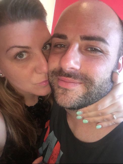 Condividi la vostra foto più bella insieme 📸 - 1