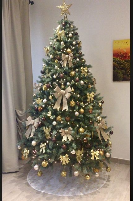 Io penso già alle decorazioni - 1