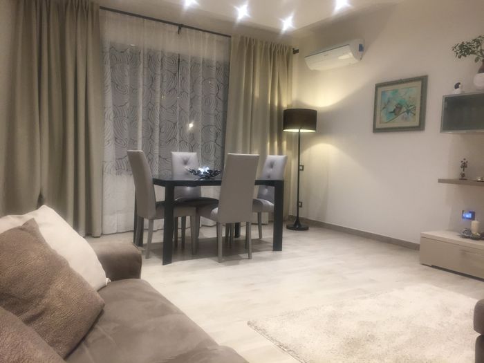 Arredamento salotto - 2