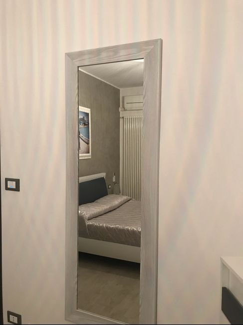 Parliamo di specchi... - 3