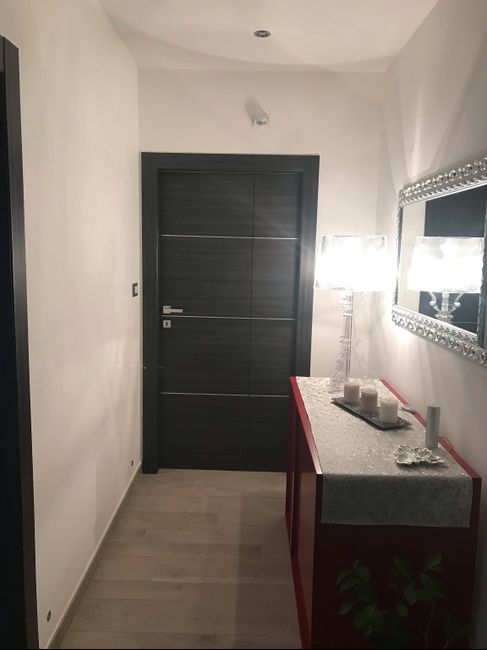 Porte interne porte 🚪 - 1