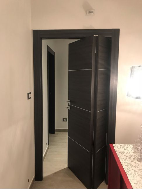 Porte interne porte 🚪 - 2