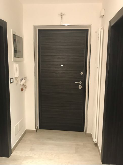 Porte interne porte 🚪 - 3