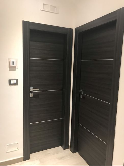 Porte interne porte 🚪 - 4