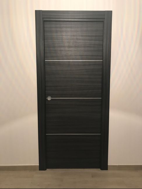 Porte interne porte 🚪 - 6