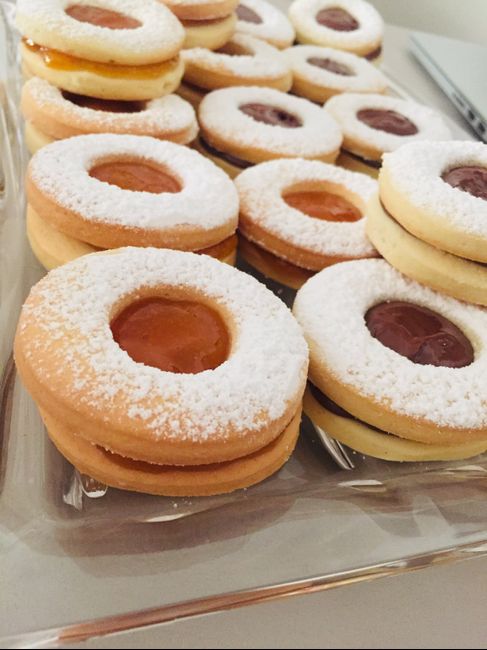 Un dolce per il mio dolce amore..😍 🍰 - 4