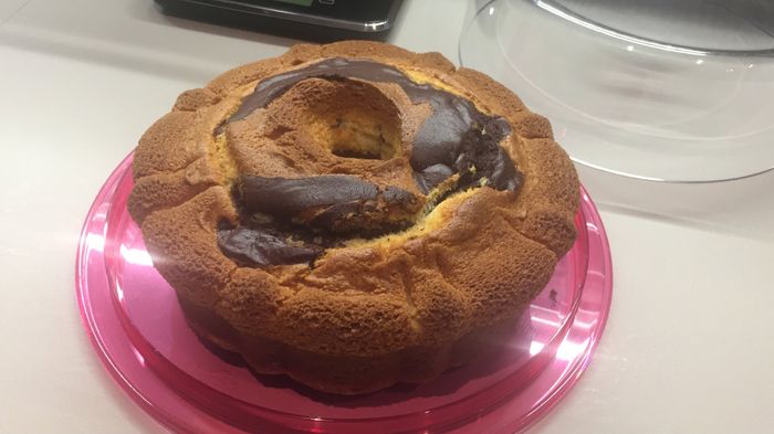 Un dolce per il mio dolce amore..😍 🍰 - 7