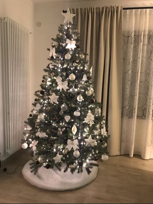 Il nostro primo Natale insieme 😍😍😍😍 - 1