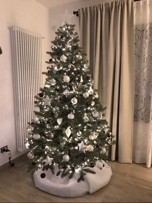 Il nostro albero🎄 - 1