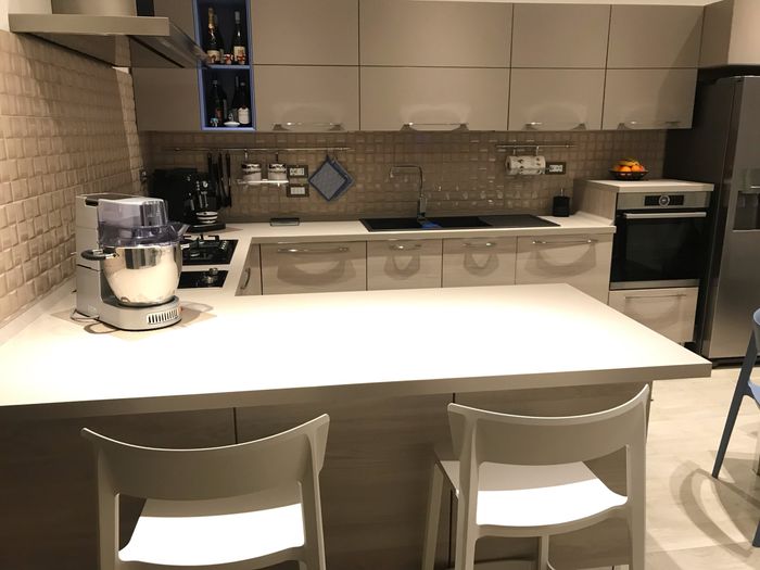 Cucine : come sono le vostre? - 1