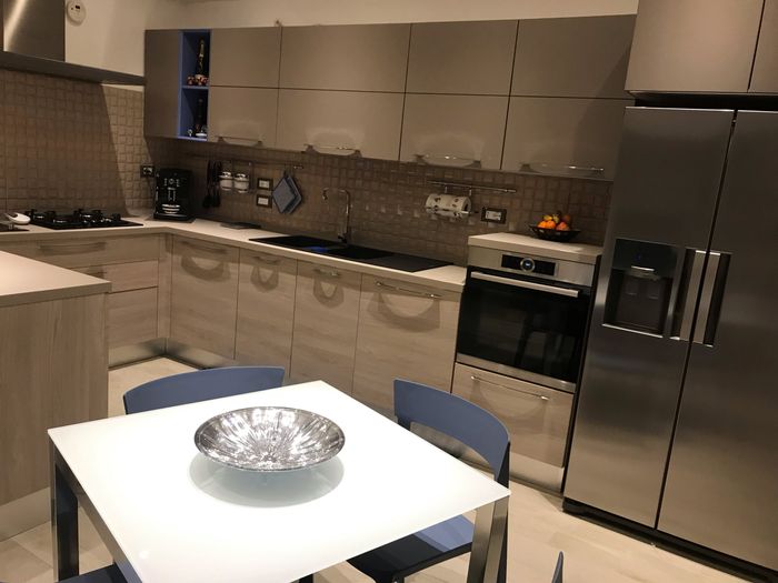Cucine : come sono le vostre? - 2