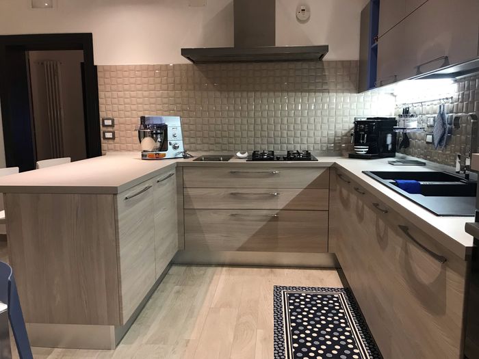 Cucine : come sono le vostre? - 4