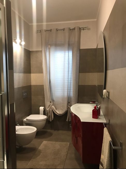 i vostri bagni - 1