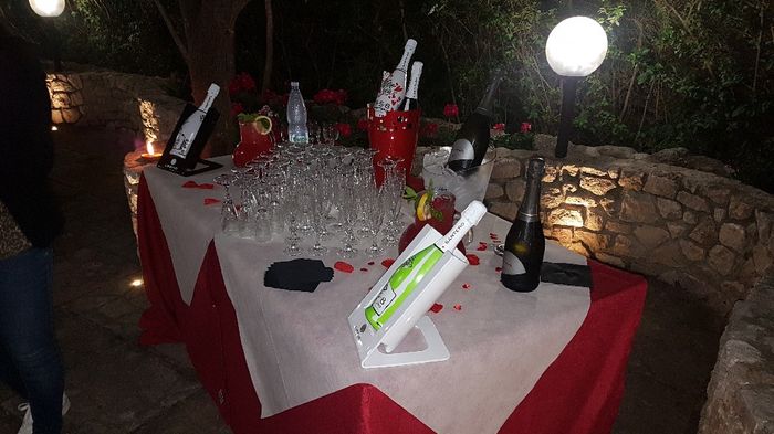 La mia prima promessa 😍 - 10