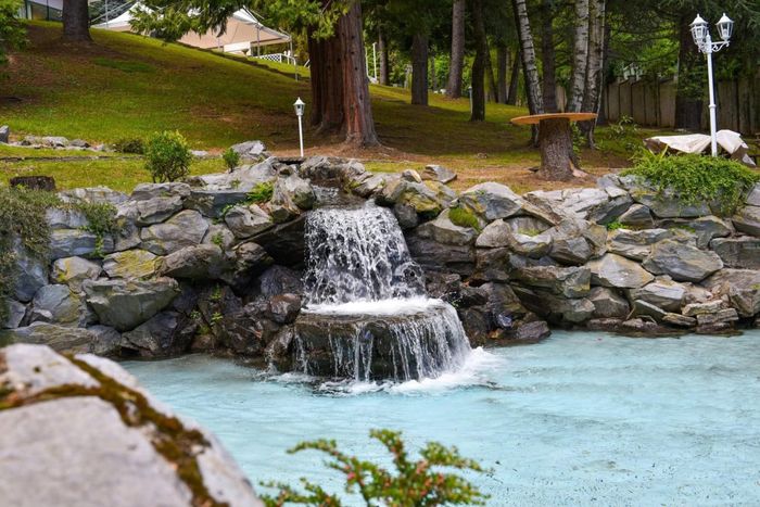 Parte più bella della vostra Location ❤️ 9