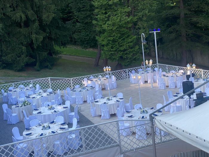 Parte più bella della vostra Location ❤️ 12