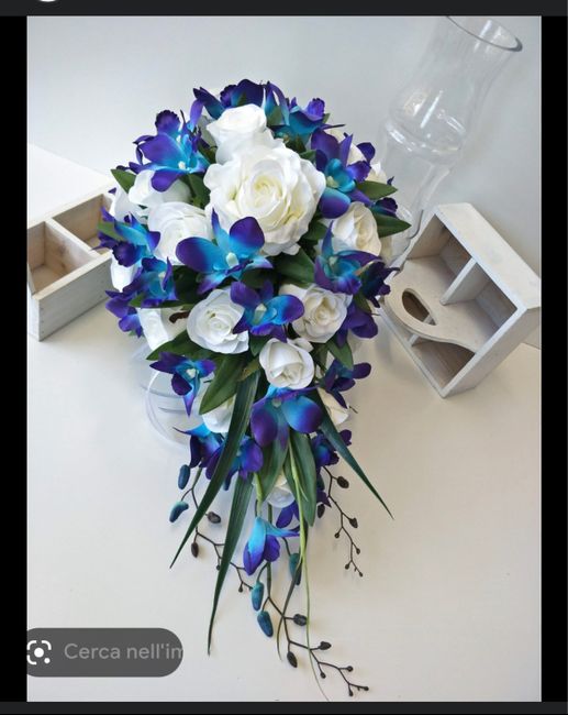 Bouquet...il grande dilemma! 9