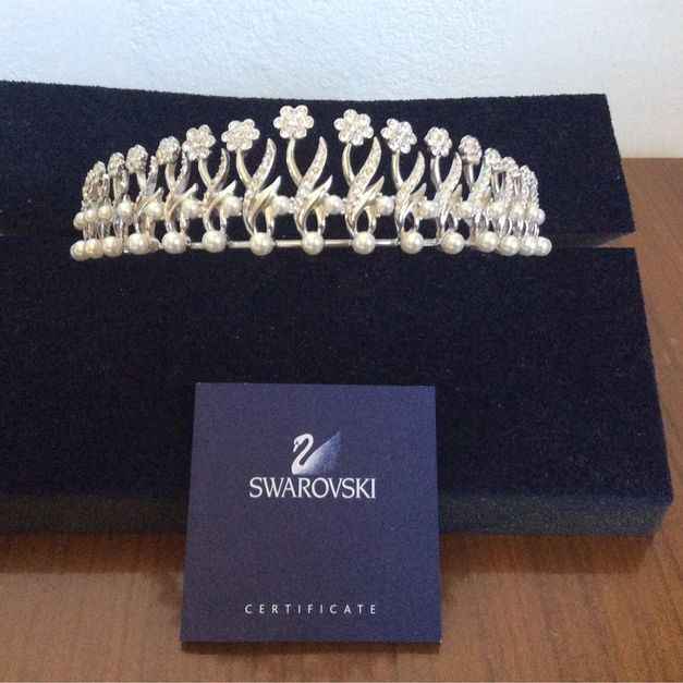  La compro o no ,?accessorio - 1