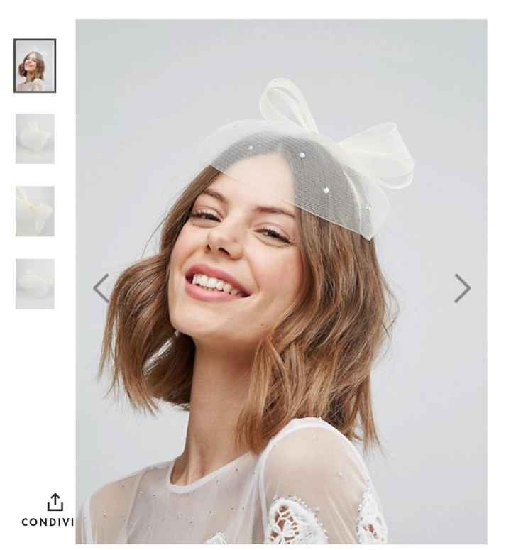  Accessorio damigelle - 3