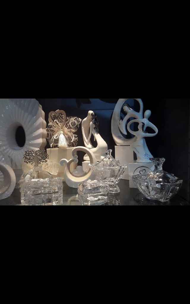 Bomboniere testimoni/genitori - 1