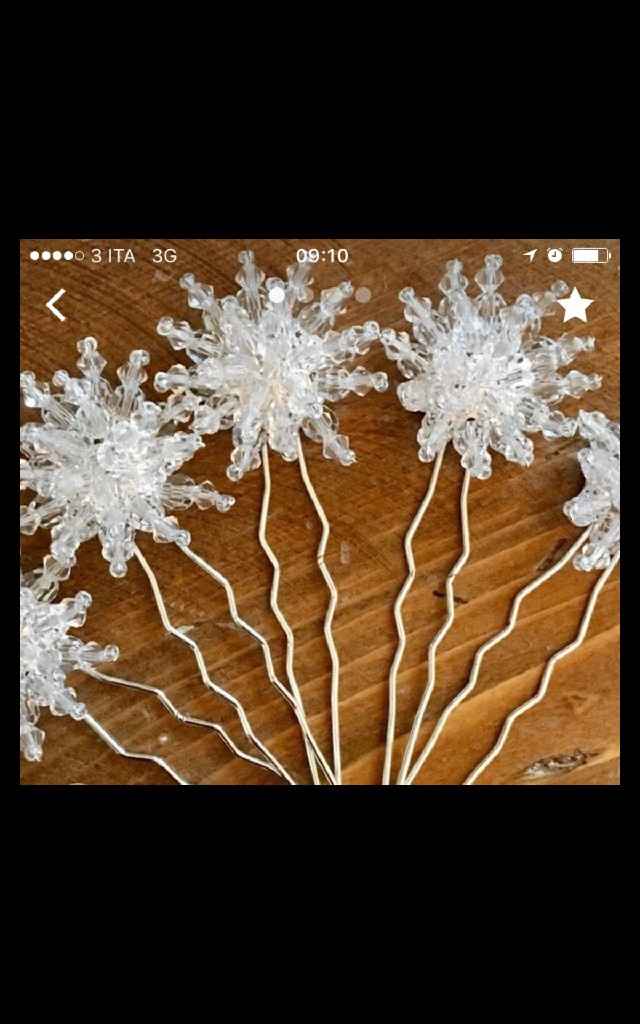 Come vi sembrano..? - 1