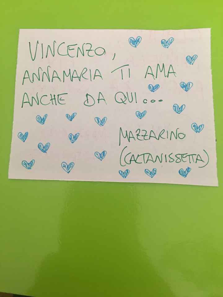 Aiuto x sorpresa - 1