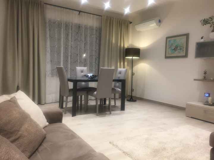 Arredamento salotto - 2