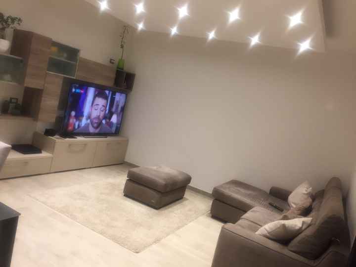 Arredamento salotto - 3