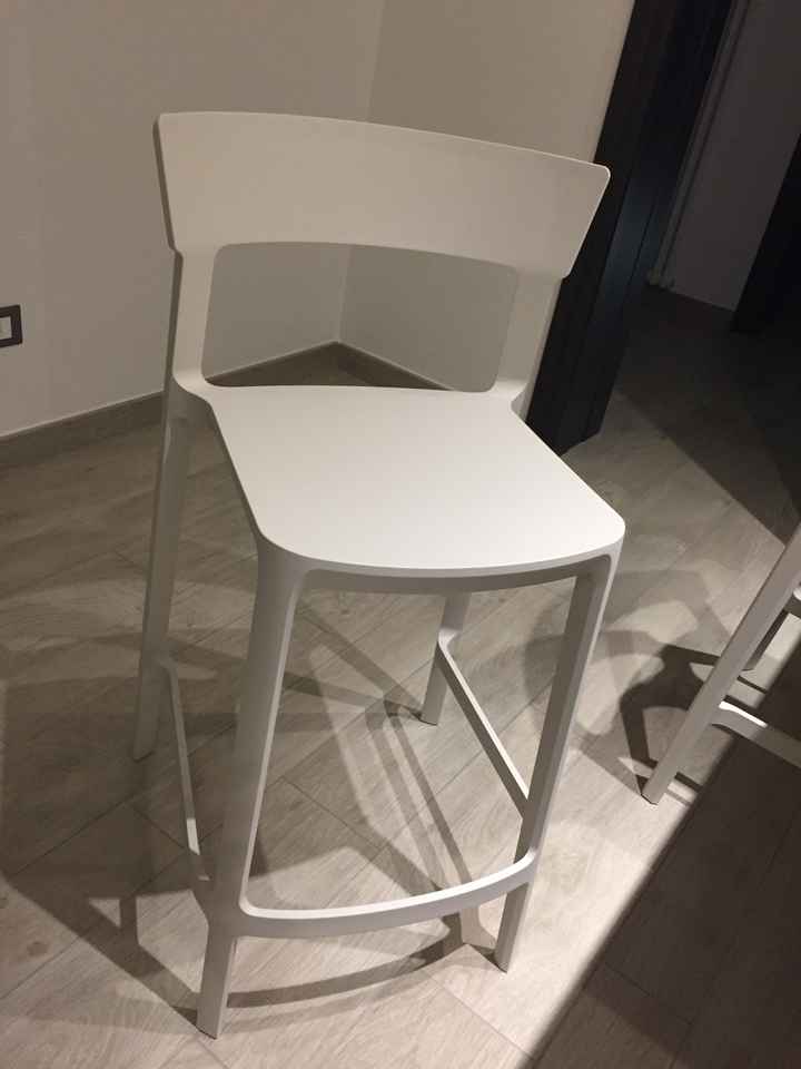 Sedie cucina - 2
