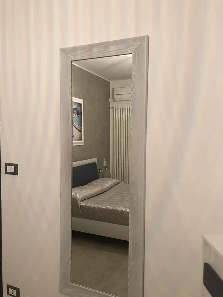 Parliamo di specchi... - 3