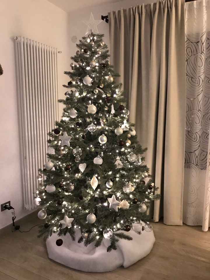 Il nostro albero🎄 - 1