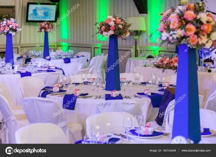 Tema bianco e blu...idee?? - 3