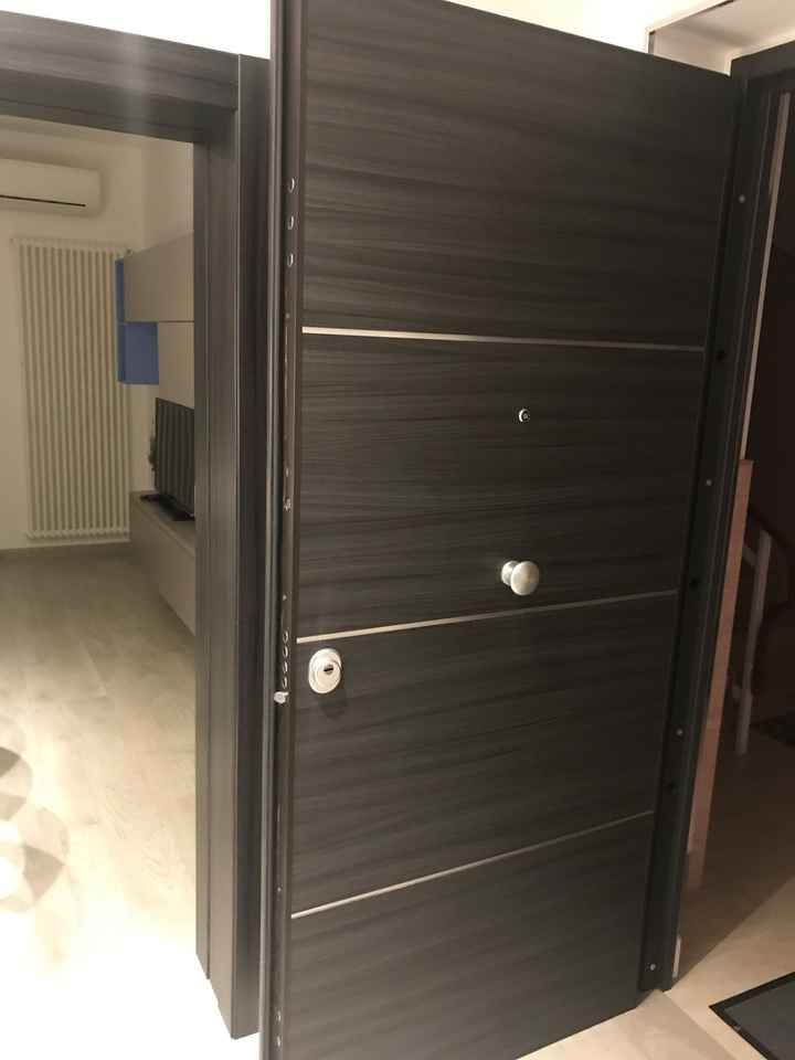 Porta ingresso nido d amore! - 1