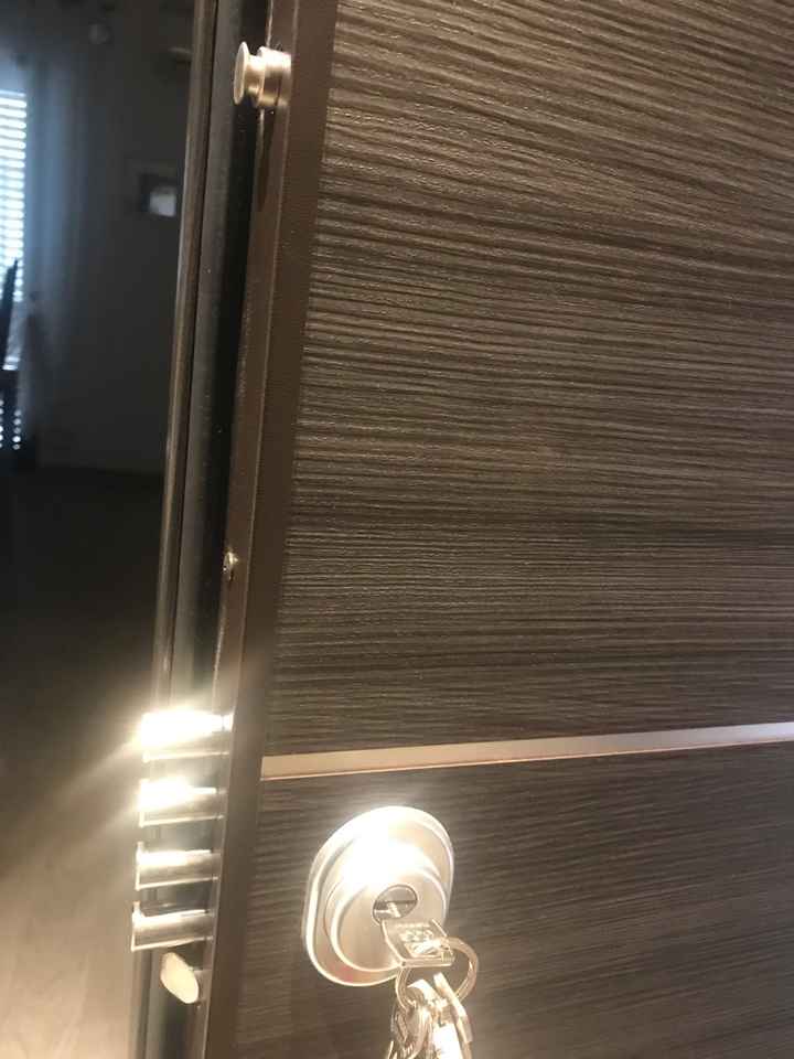 Porta ingresso nido d amore! - 1