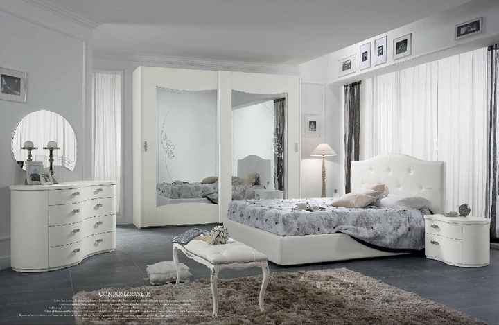 Camere da letto! - 1