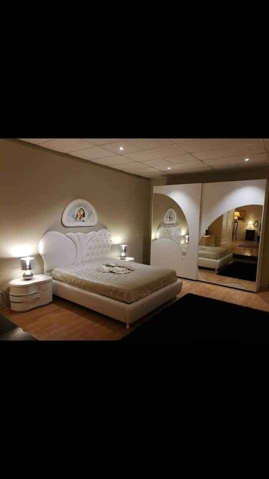 Camera da letto!! Help!!! - 2