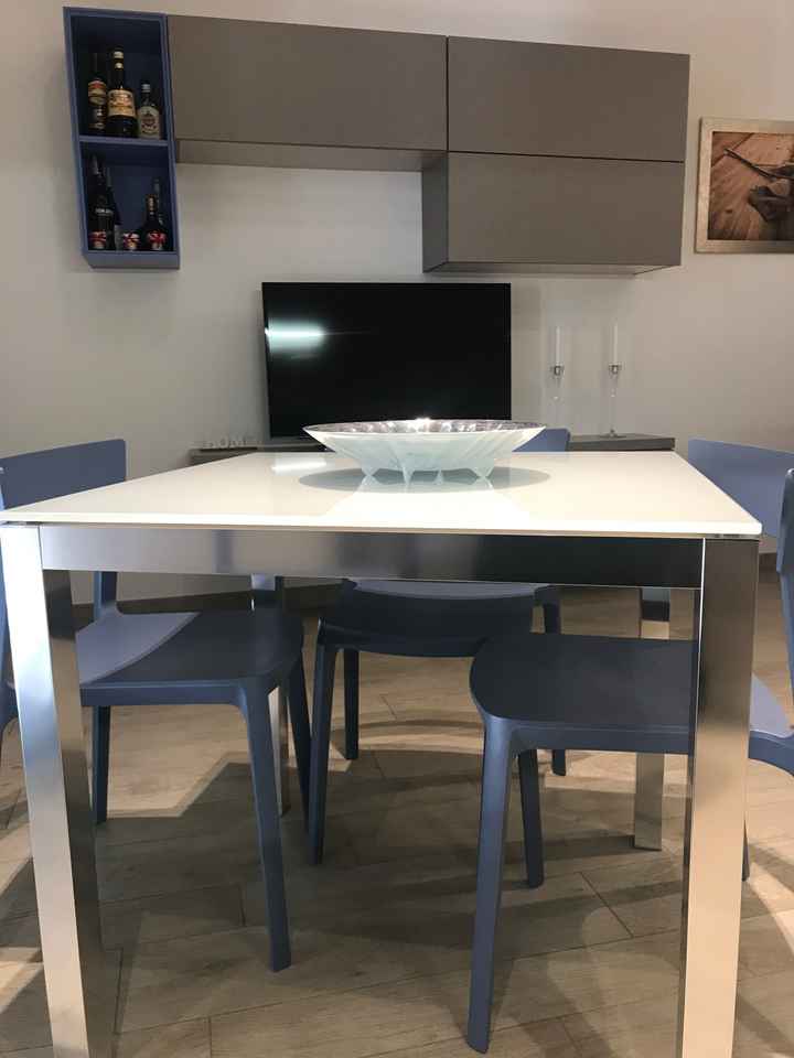 Tavola vetro help - 1