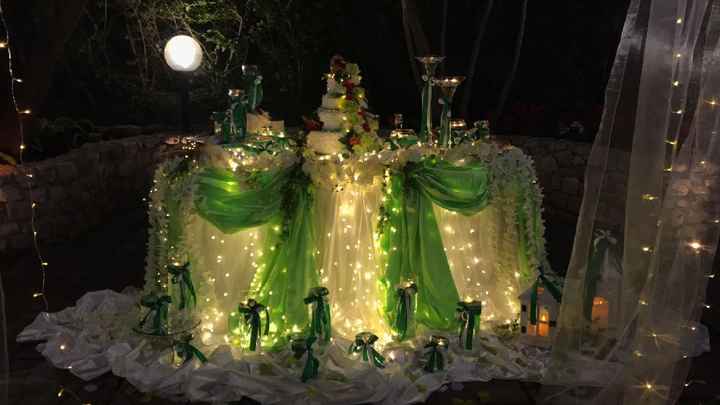 La mia prima promessa 😍 - 4