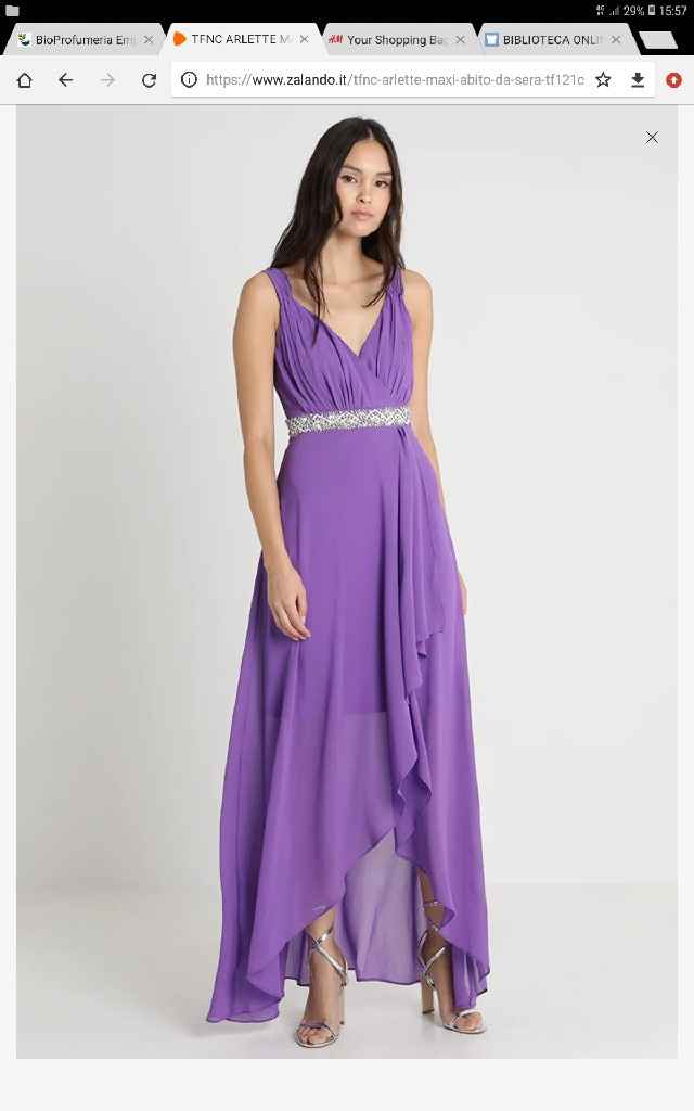 Damigella d onore - 1