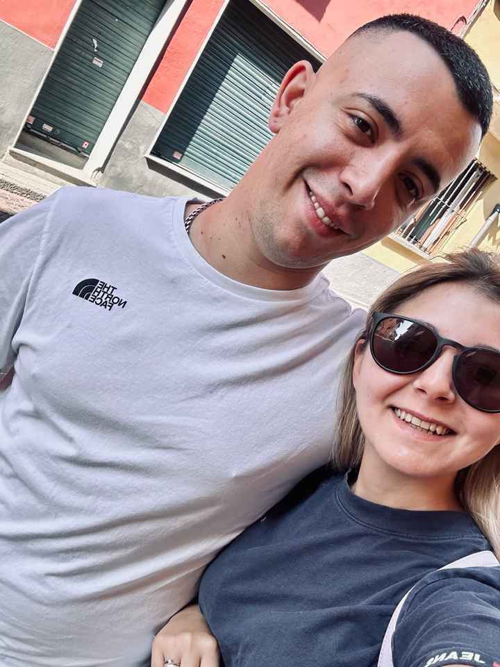 Ci siamo 🥹😍 - 1