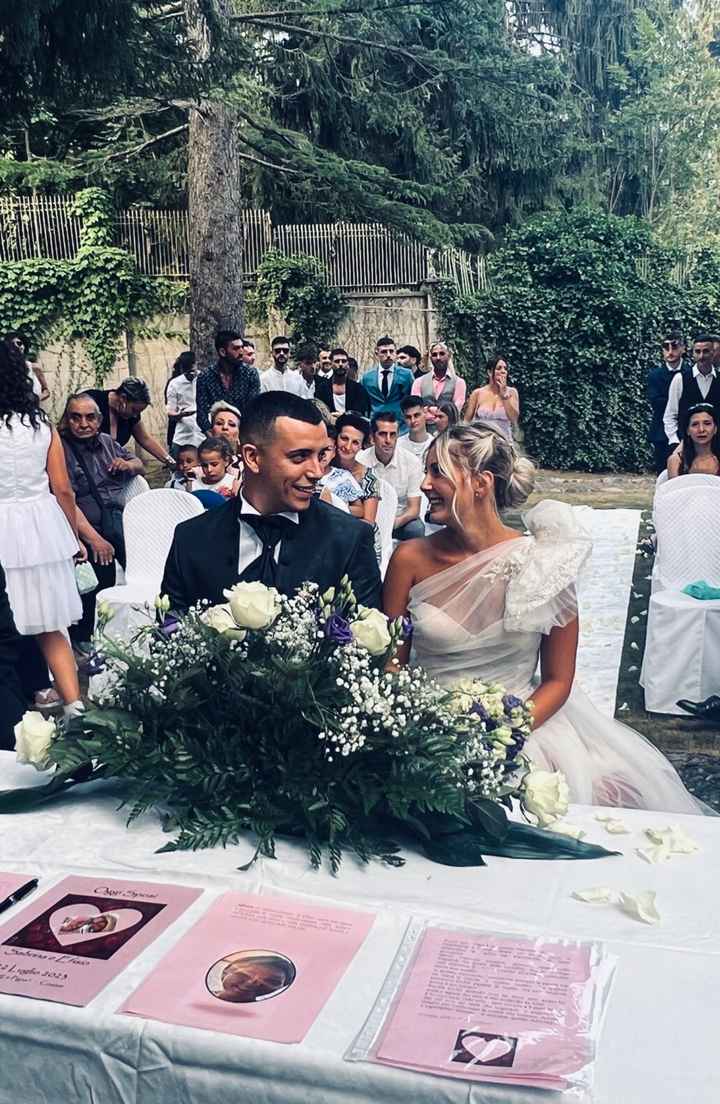 è stato magnifico! - 1