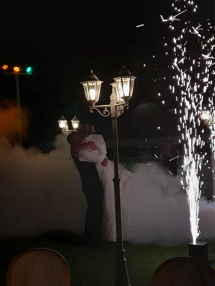 è stato magnifico! - 3