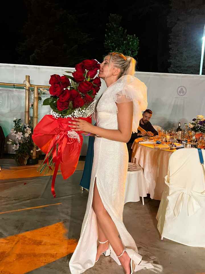 è stato magnifico! - 4