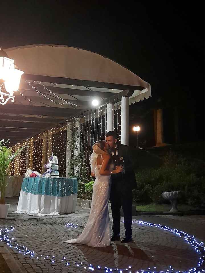 è stato magnifico! - 5