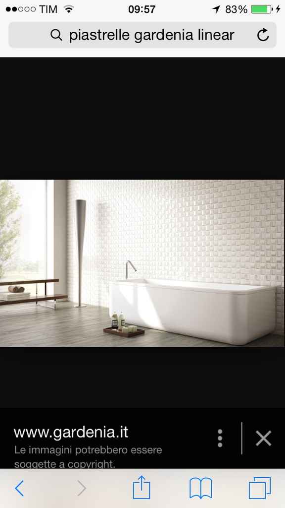 Consiglio piastrelle cucina - 1